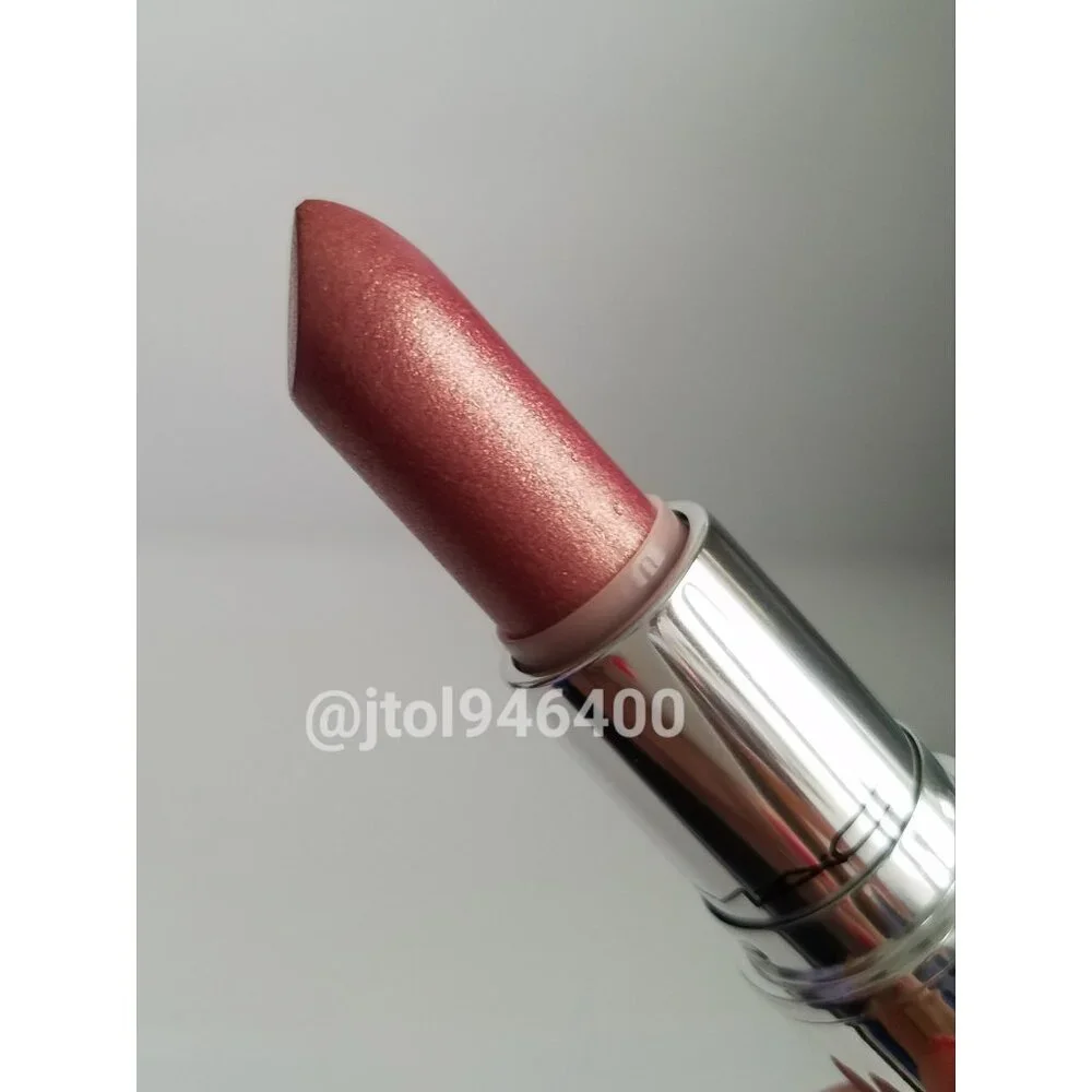 Mac A Wink Of Pink Lipstick